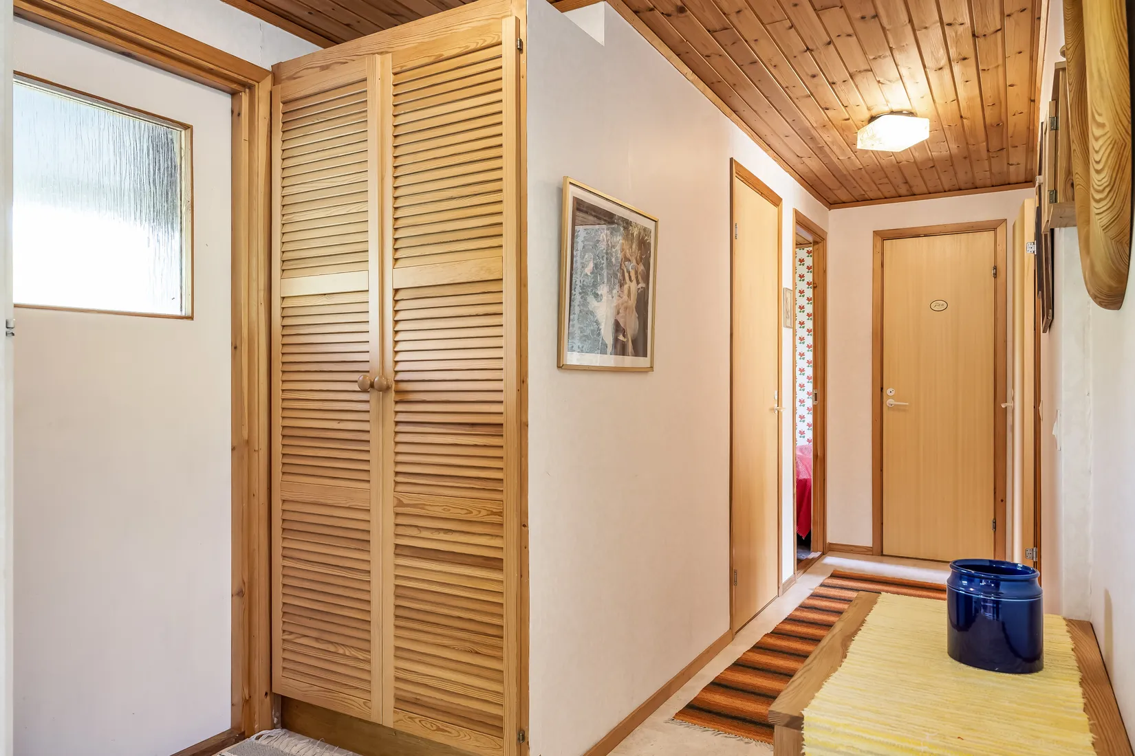 Fritidshus, Dalahagsvägen 25, Ramsdal - S:t Anna, Söderköping