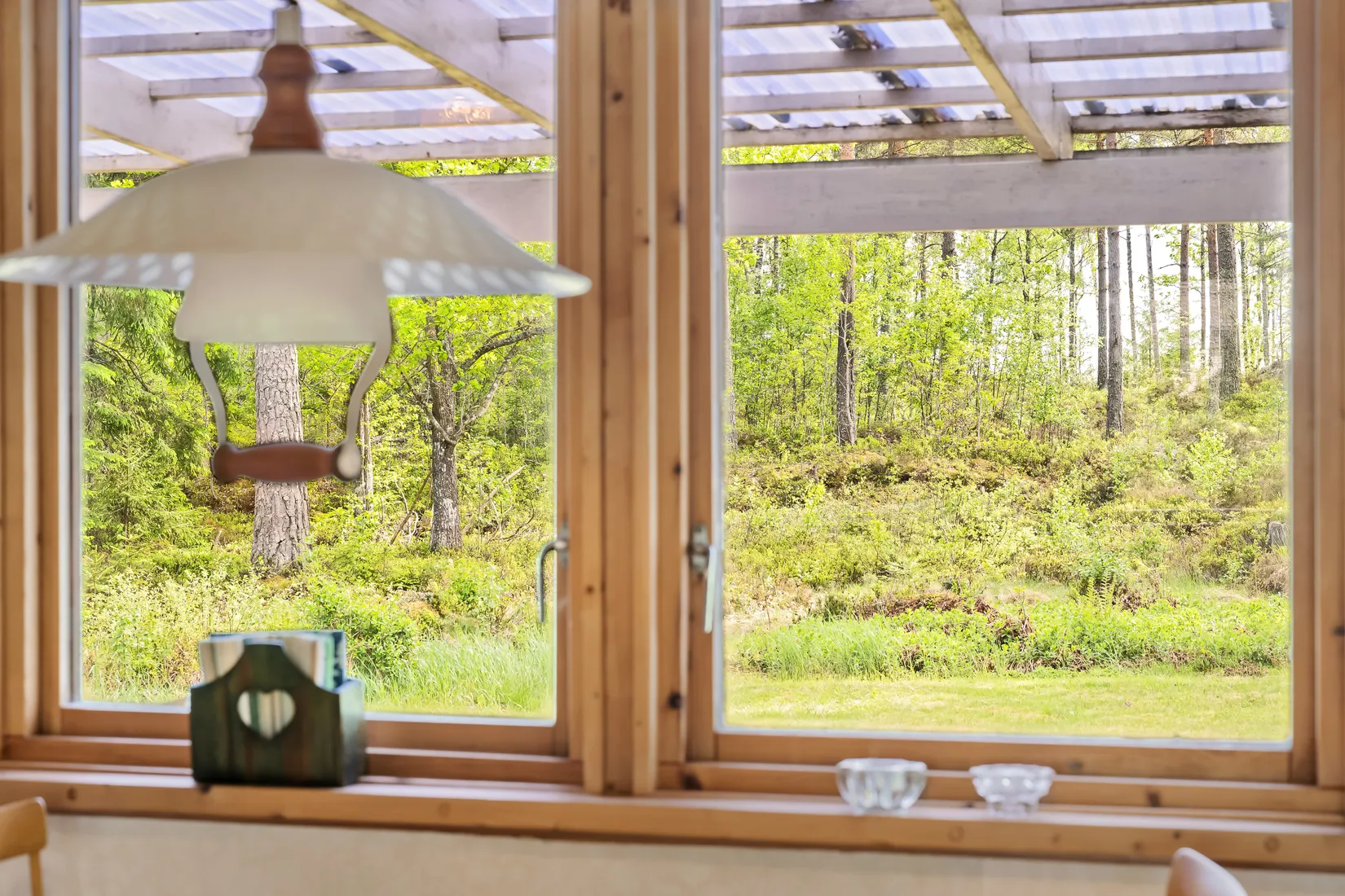 Fritidshus, Dalahagsvägen 25, Ramsdal - S:t Anna, Söderköping