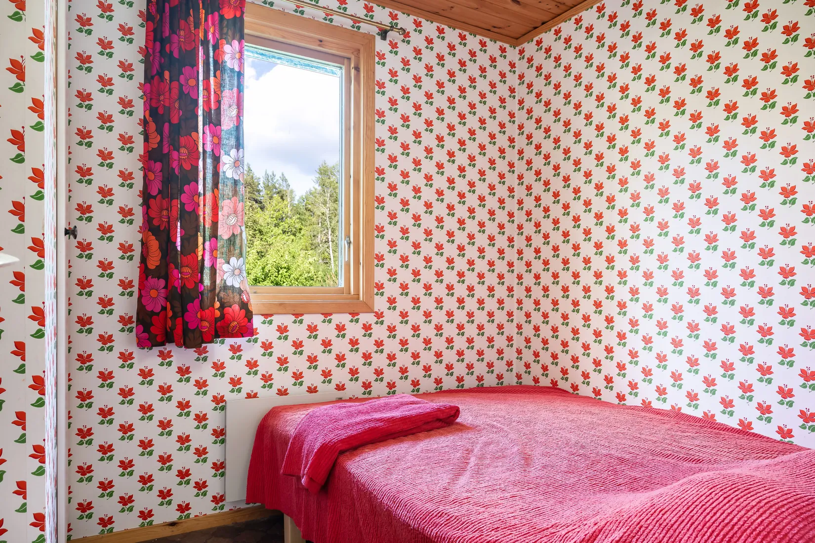 Fritidshus, Dalahagsvägen 25, Ramsdal - S:t Anna, Söderköping
