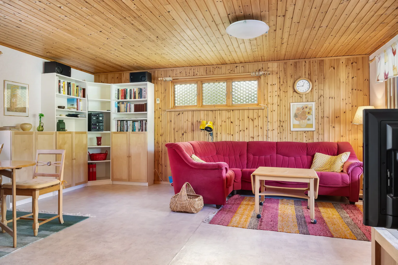 Fritidshus, Dalahagsvägen 25, Ramsdal - S:t Anna, Söderköping