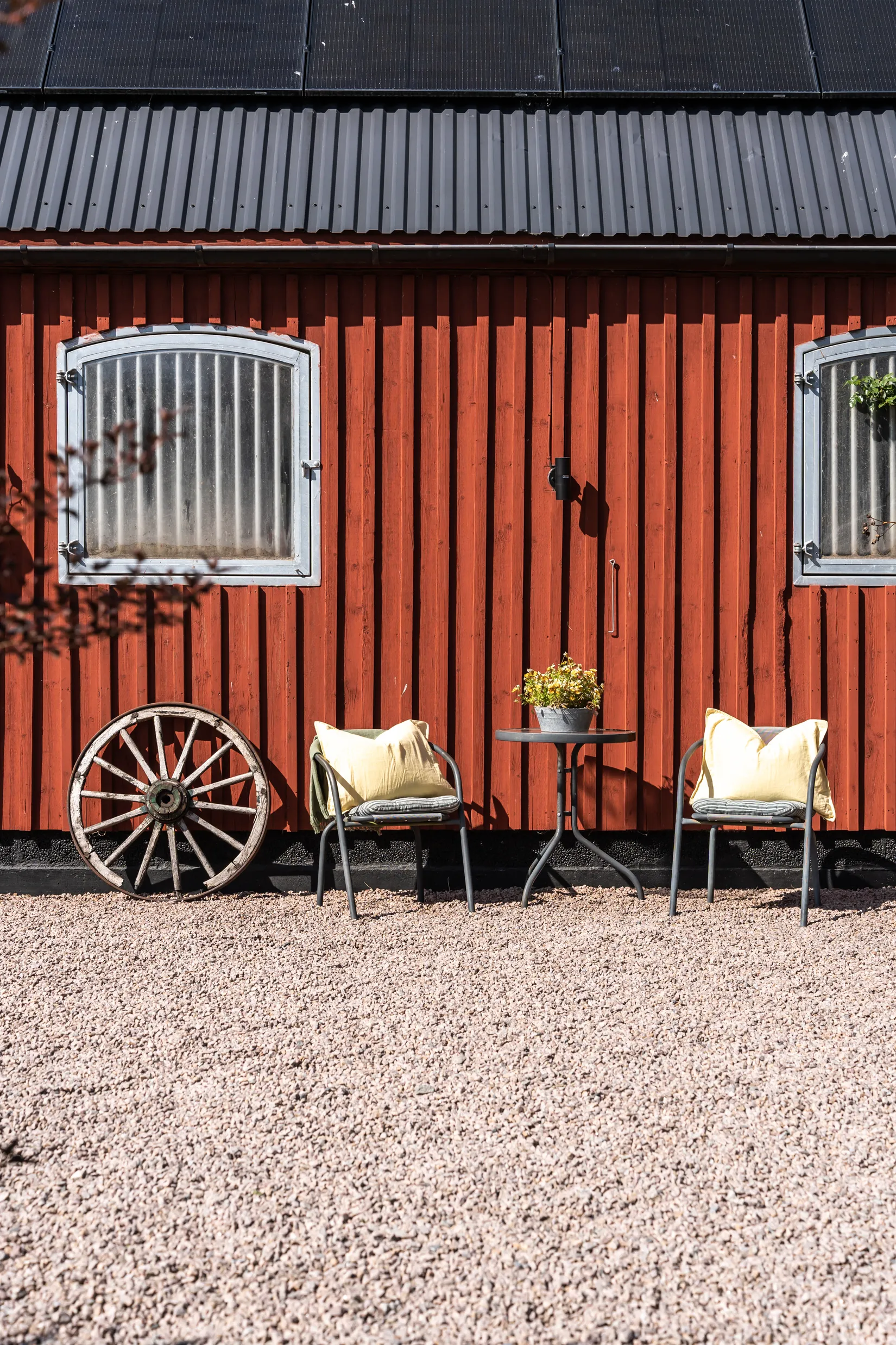 Gård/Skog, Furubodavägen 350, Kristianstad