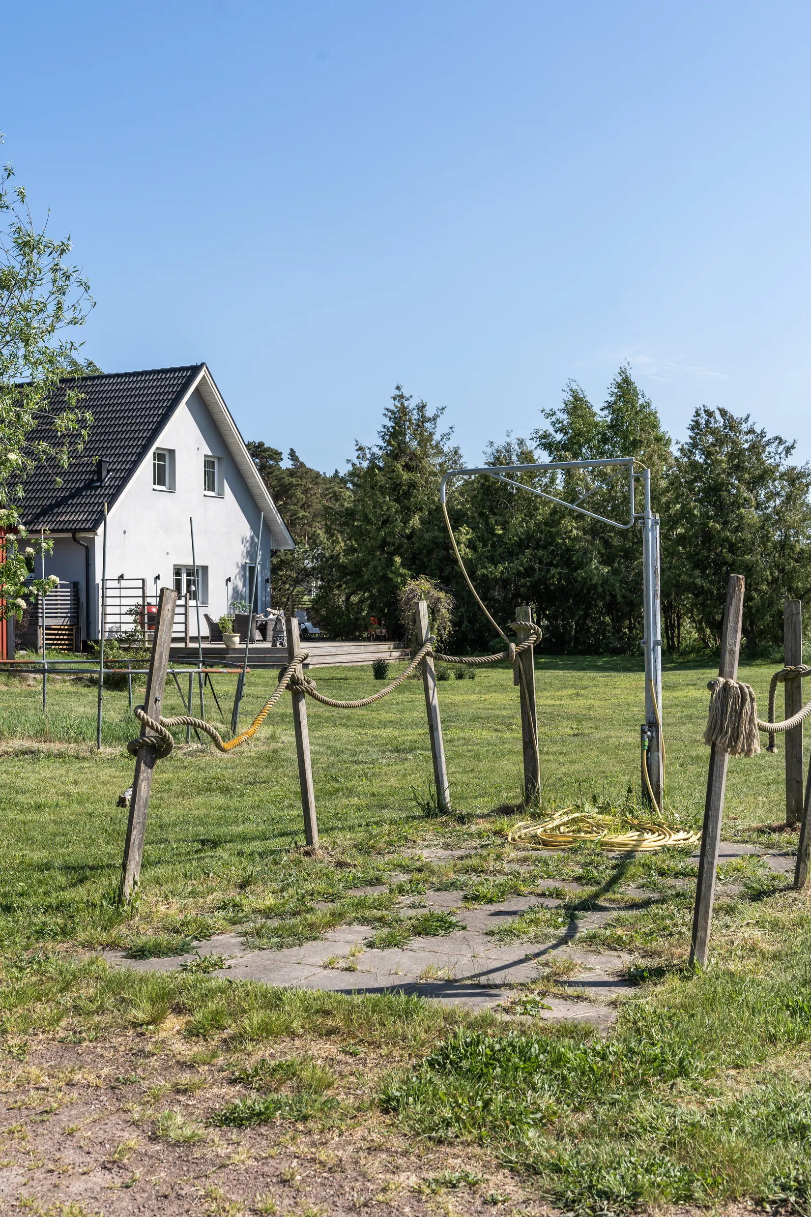Gård/Skog, Furubodavägen 350, Kristianstad