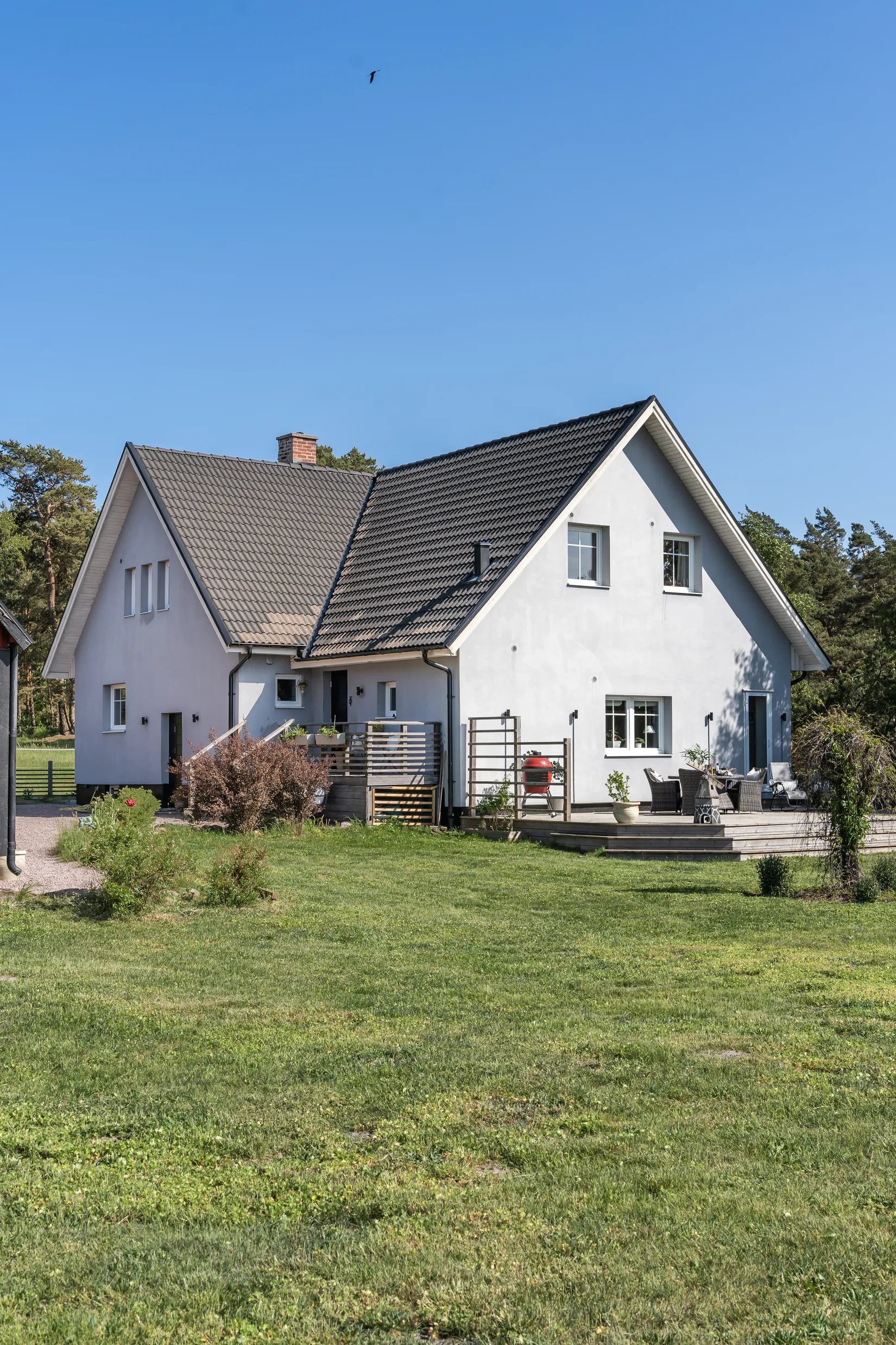 Gård/Skog, Furubodavägen 350, Kristianstad