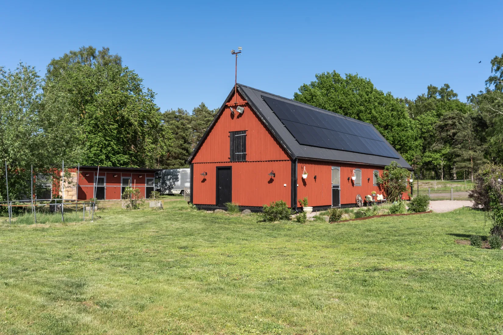 Gård/Skog, Furubodavägen 350, Kristianstad