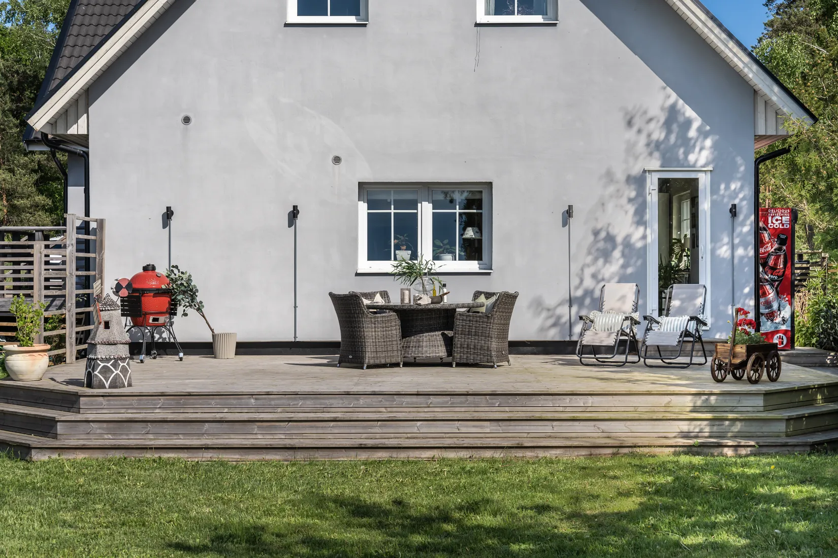 Gård/Skog, Furubodavägen 350, Kristianstad