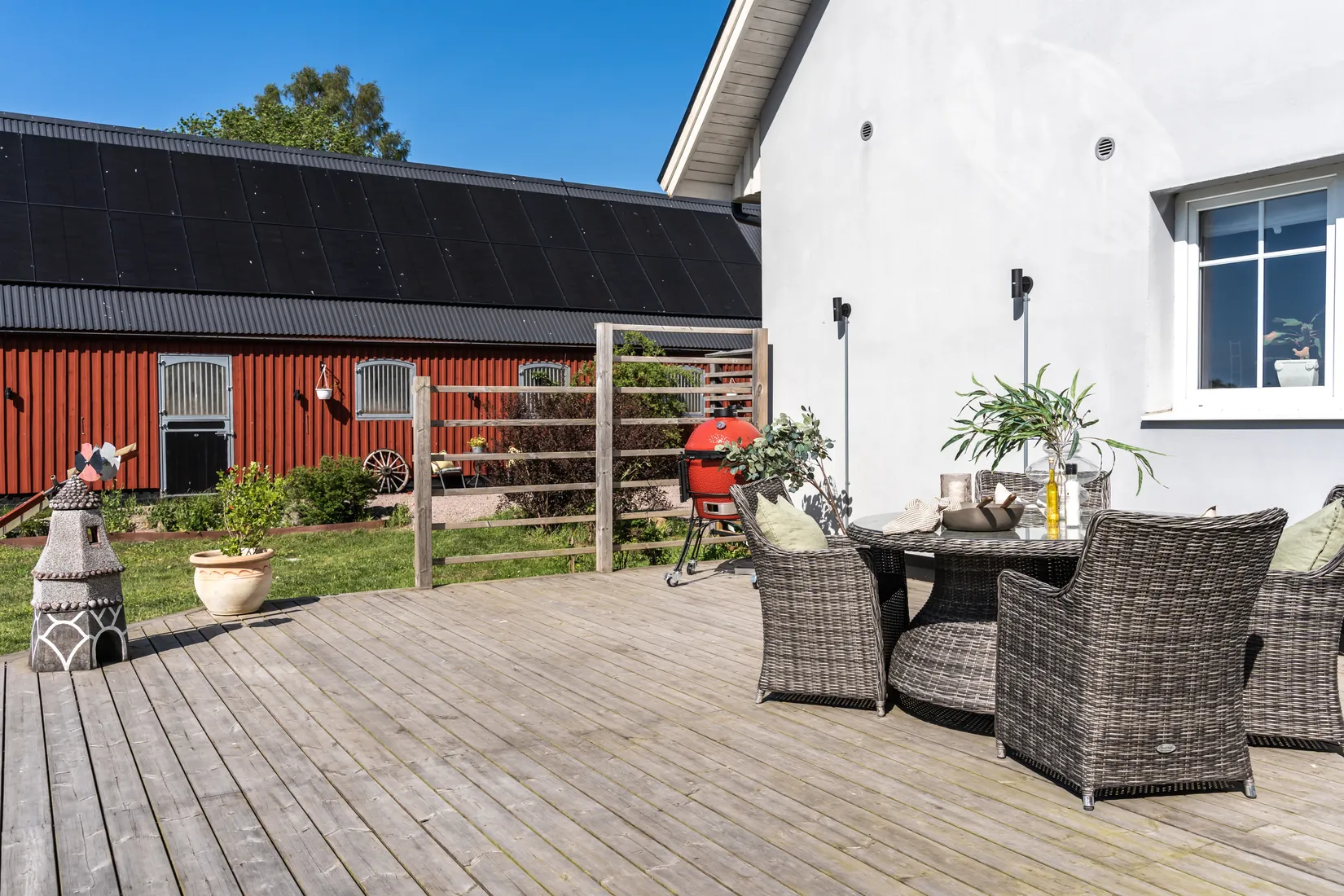 Gård/Skog, Furubodavägen 350, Kristianstad