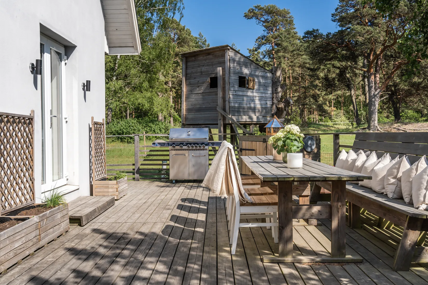 Gård/Skog, Furubodavägen 350, Kristianstad