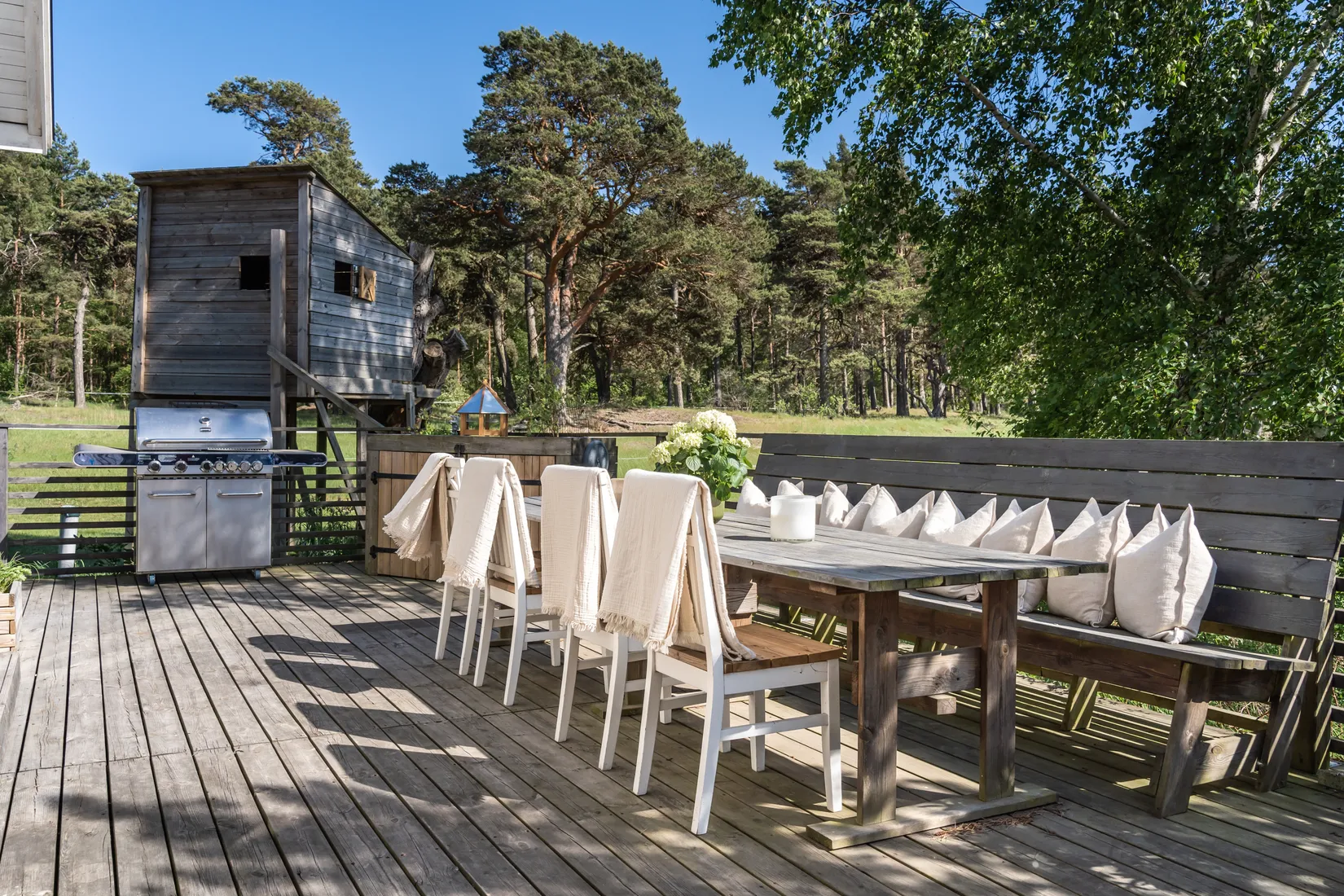 Gård/Skog, Furubodavägen 350, Kristianstad