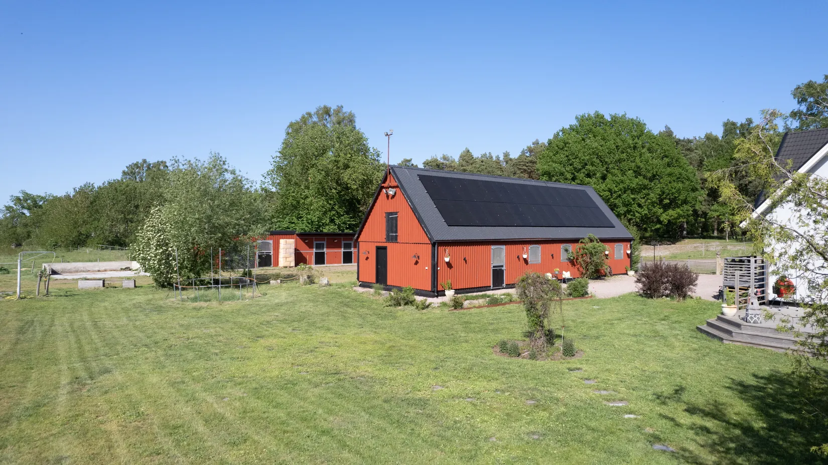 Gård/Skog, Furubodavägen 350, Kristianstad