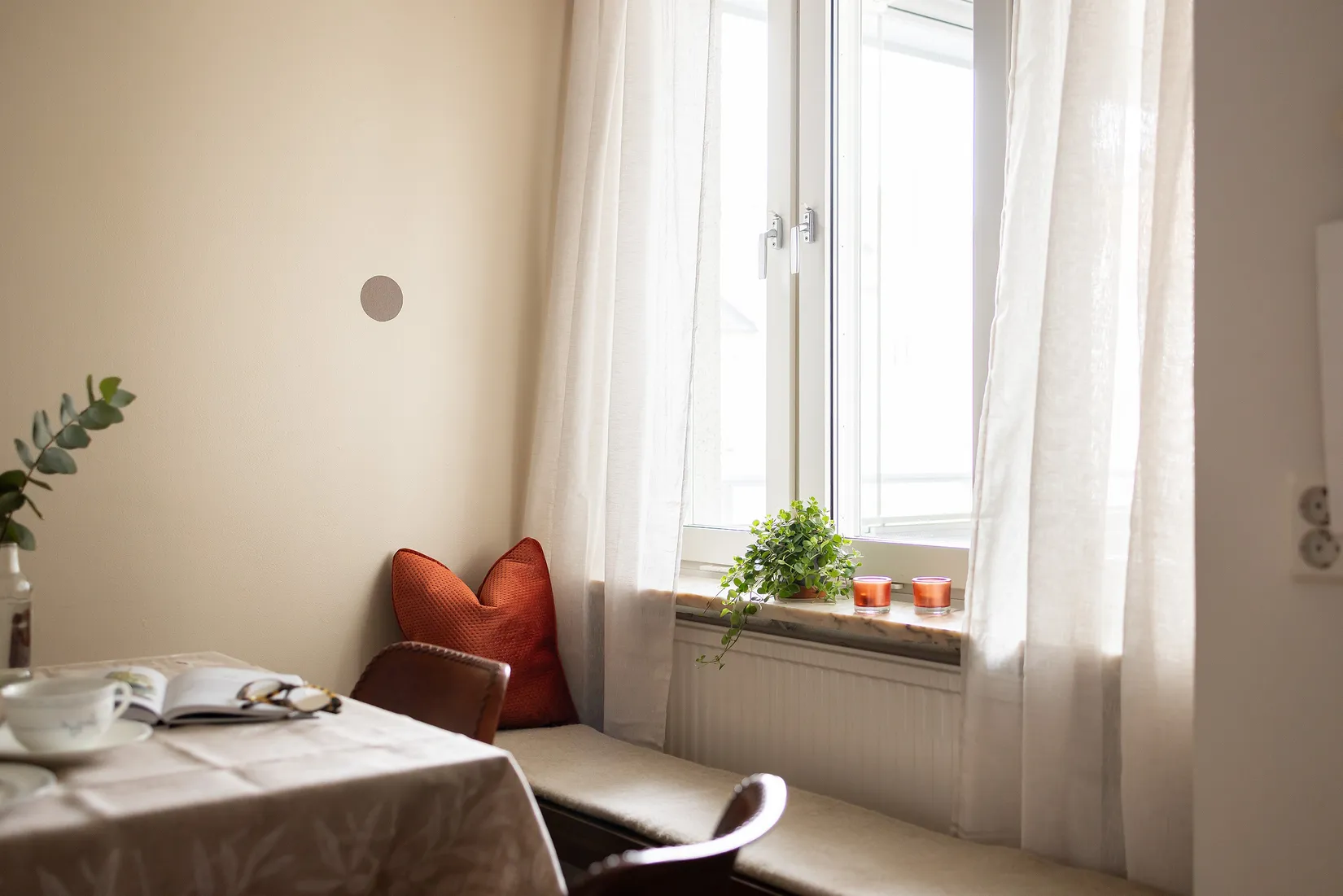 Bostadsrätt, Fatburs Kvarngata 24, Södermalm, Stockholm