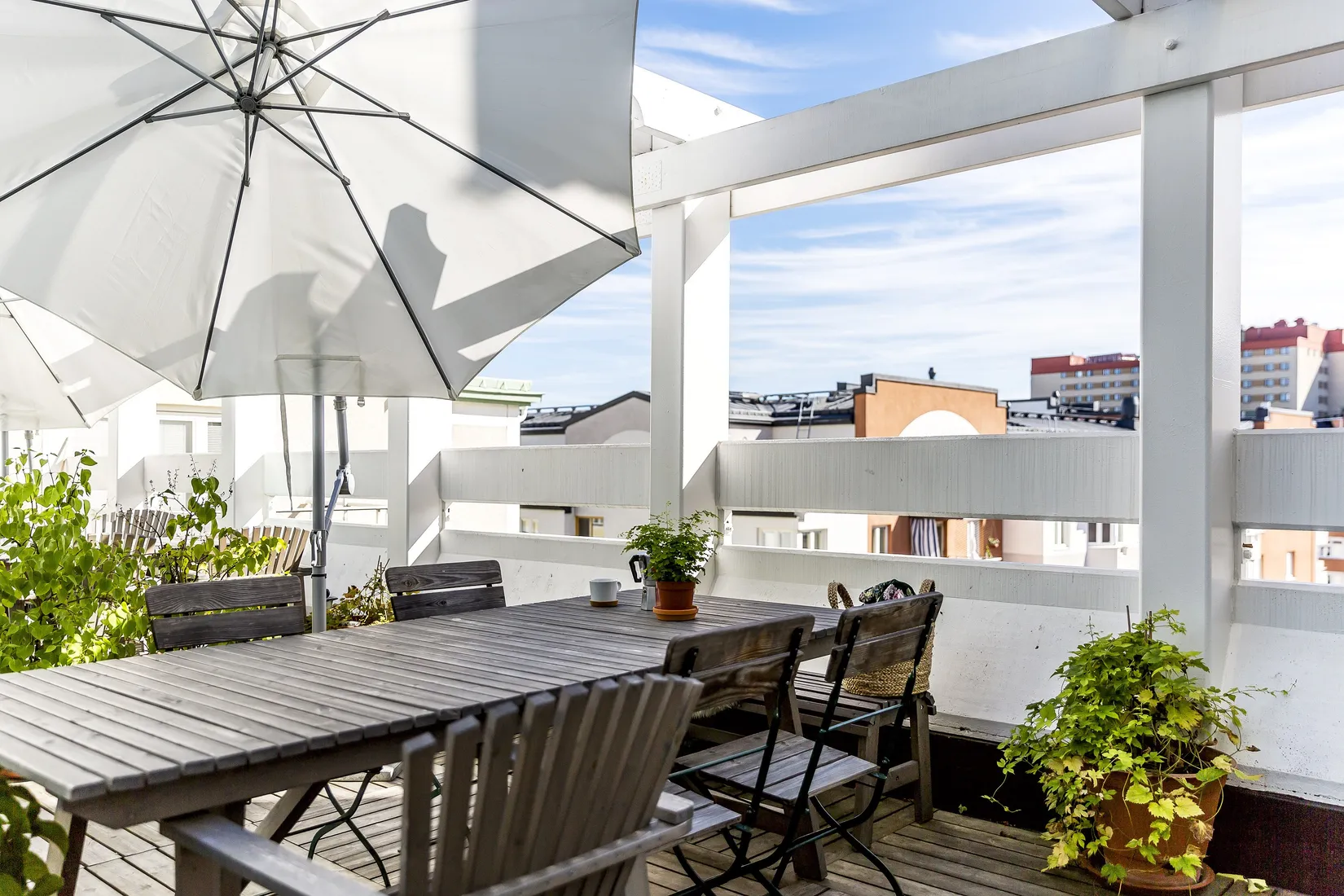 Bostadsrätt, Fatburs Kvarngata 24, Södermalm, Stockholm