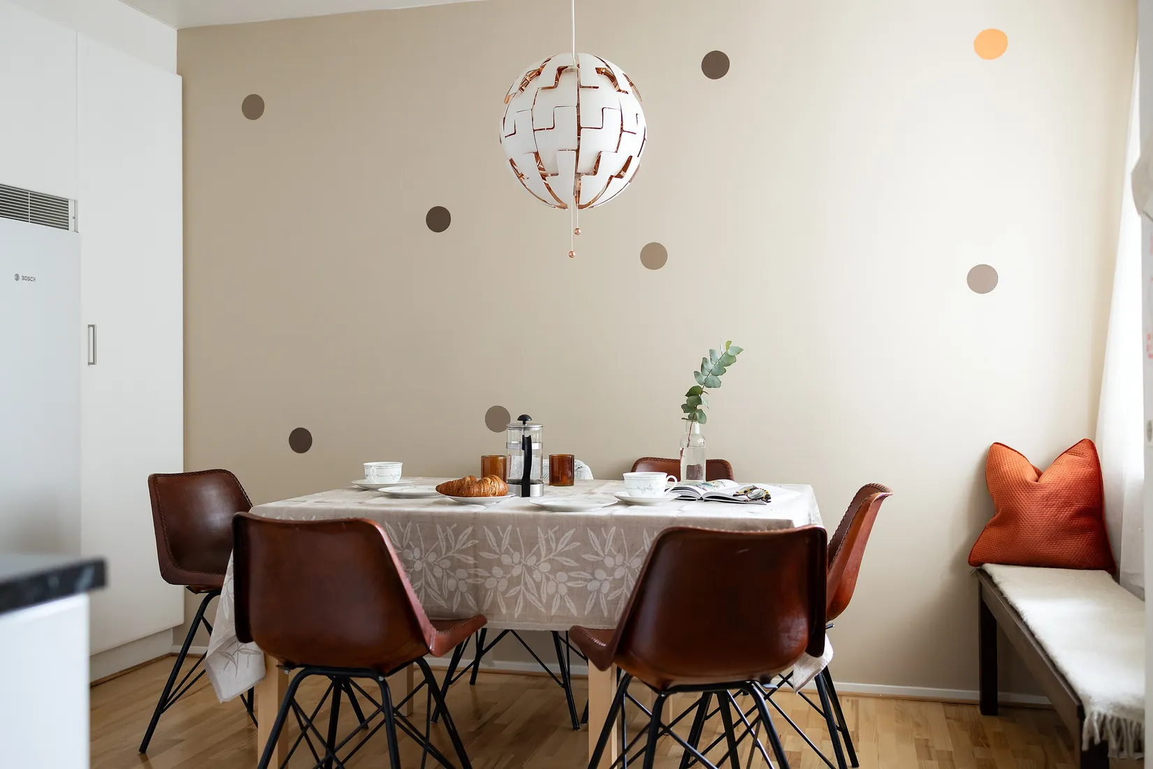 Bostadsrätt, Fatburs Kvarngata 24, Södermalm, Stockholm