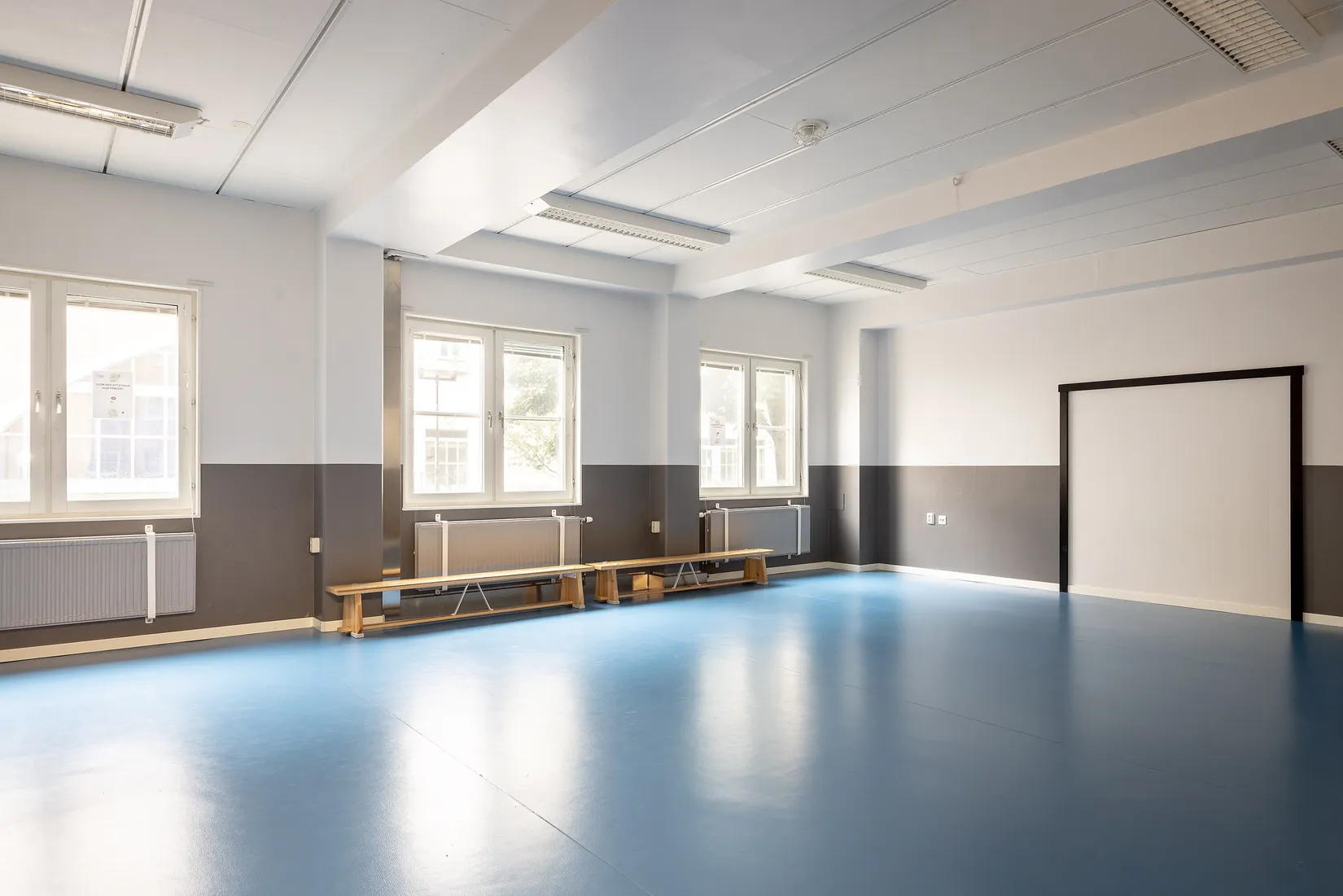 Bostadsrätt, Fatburs Kvarngata 24, Södermalm, Stockholm