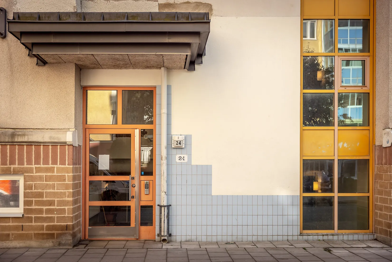 Bostadsrätt, Fatburs Kvarngata 24, Södermalm, Stockholm