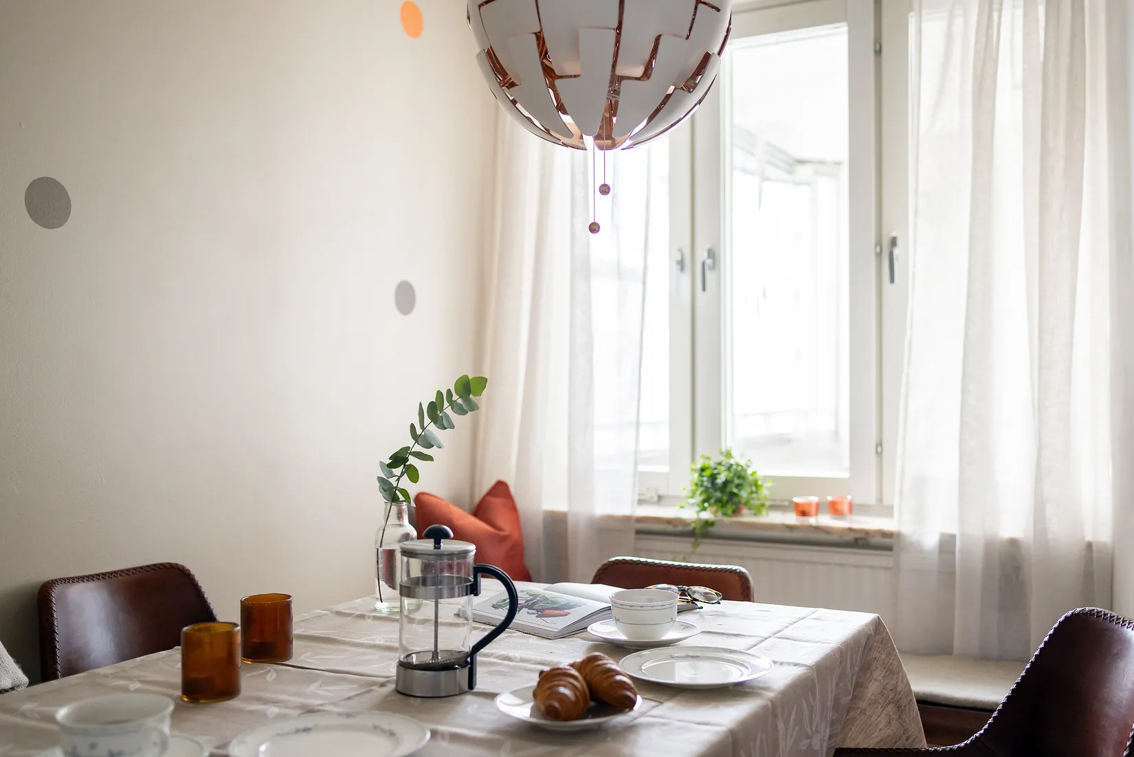 Bostadsrätt, Fatburs Kvarngata 24, Södermalm, Stockholm