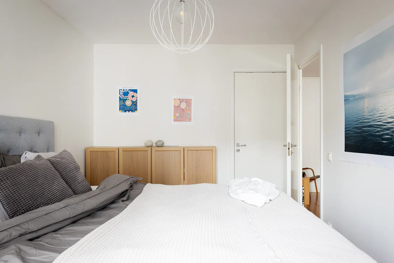 Bostadsrätt, Fatburs Kvarngata 24, Södermalm, Stockholm