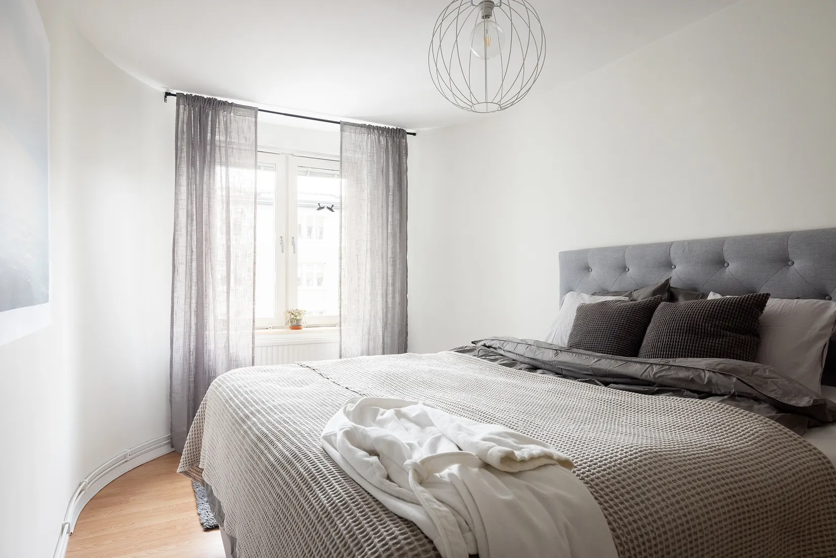 Bostadsrätt, Fatburs Kvarngata 24, Södermalm, Stockholm