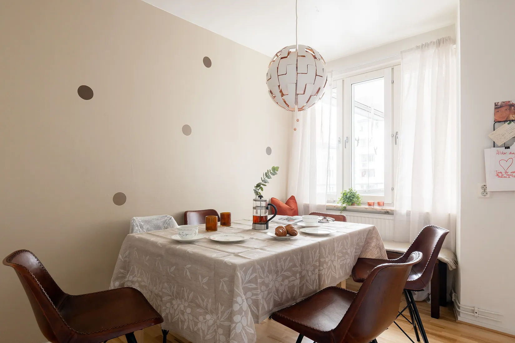 Bostadsrätt, Fatburs Kvarngata 24, Södermalm, Stockholm