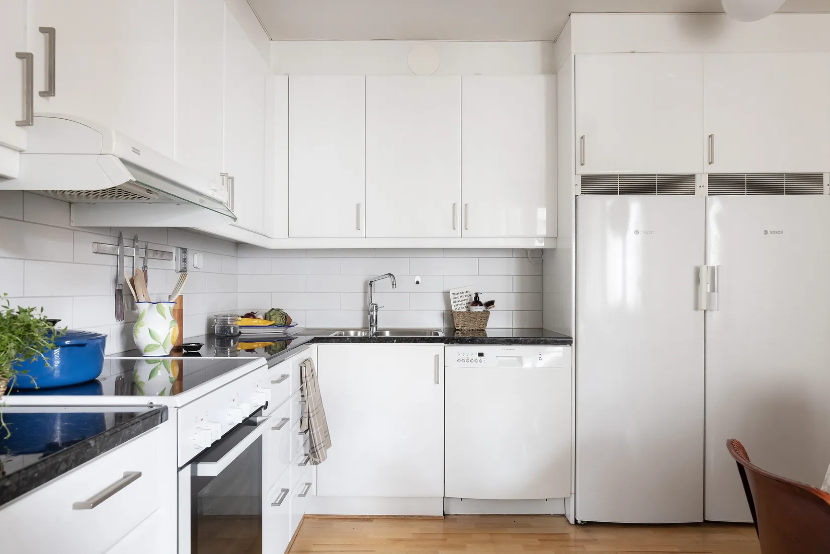 Bostadsrätt, Fatburs Kvarngata 24, Södermalm, Stockholm