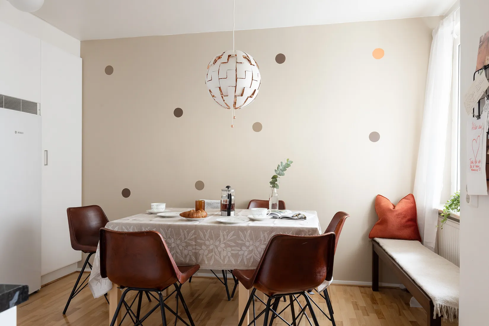 Bostadsrätt, Fatburs Kvarngata 24, Södermalm, Stockholm