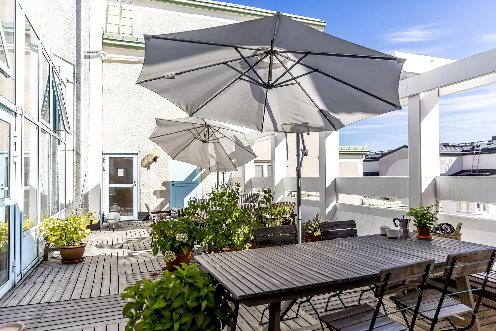 Bostadsrätt, Fatburs Kvarngata 24, Södermalm, Stockholm
