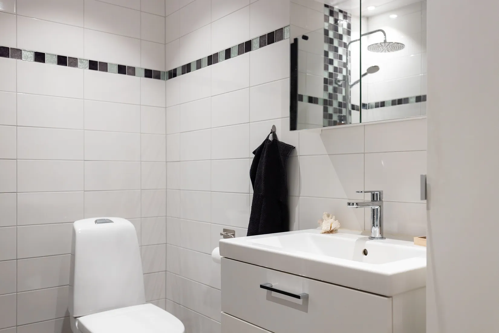 Bostadsrätt, Fatburs Kvarngata 24, Södermalm, Stockholm