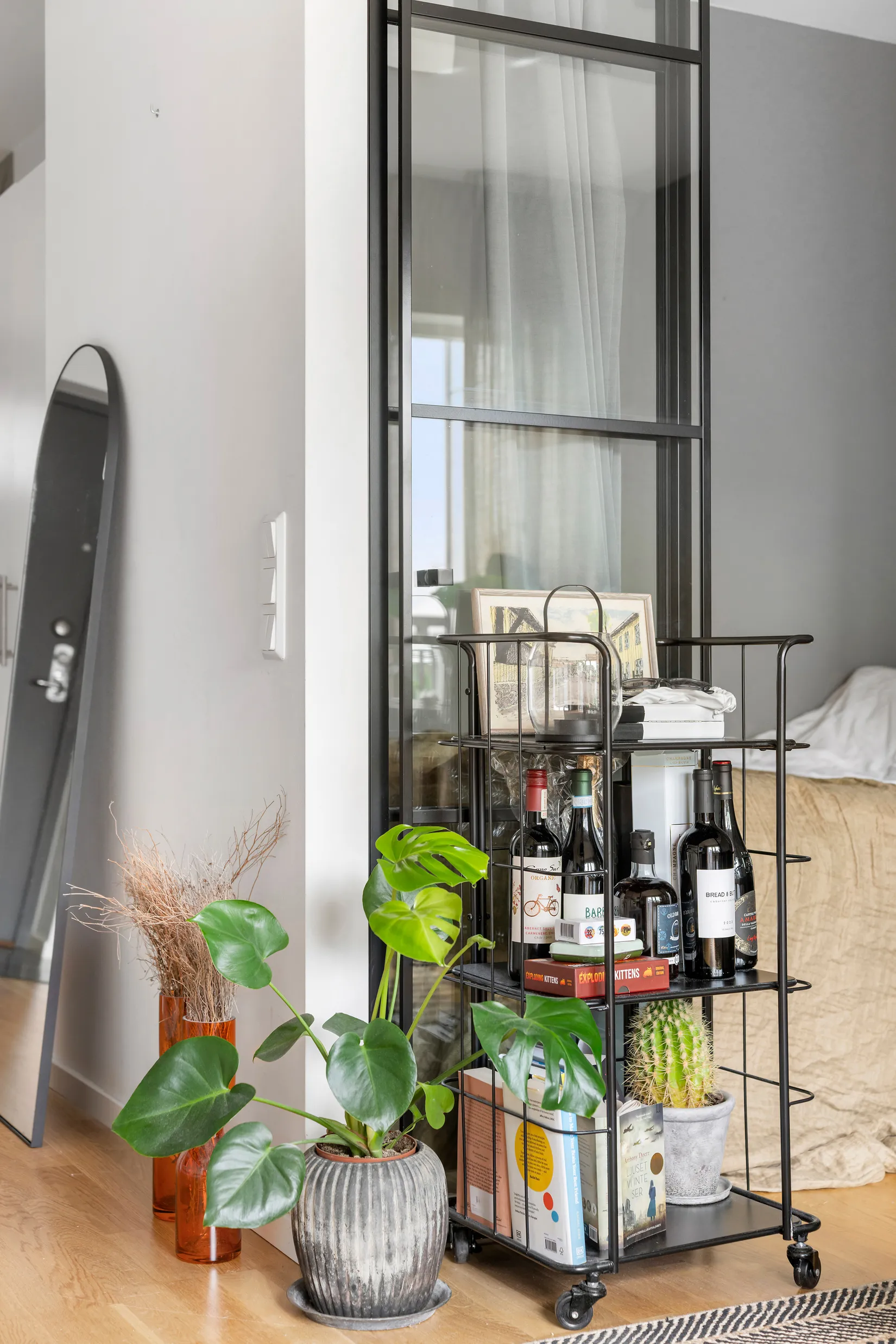 Bostadsrätt, Dioritvägen 3, Kolla Parkstad, Kungsbacka