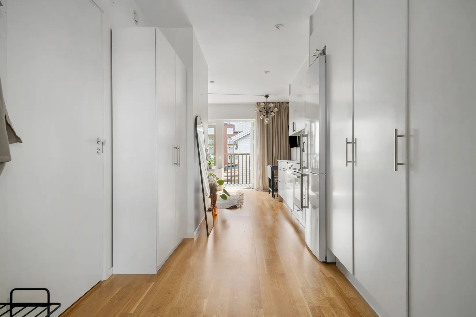 Bostadsrätt, Dioritvägen 3, Kolla Parkstad, Kungsbacka