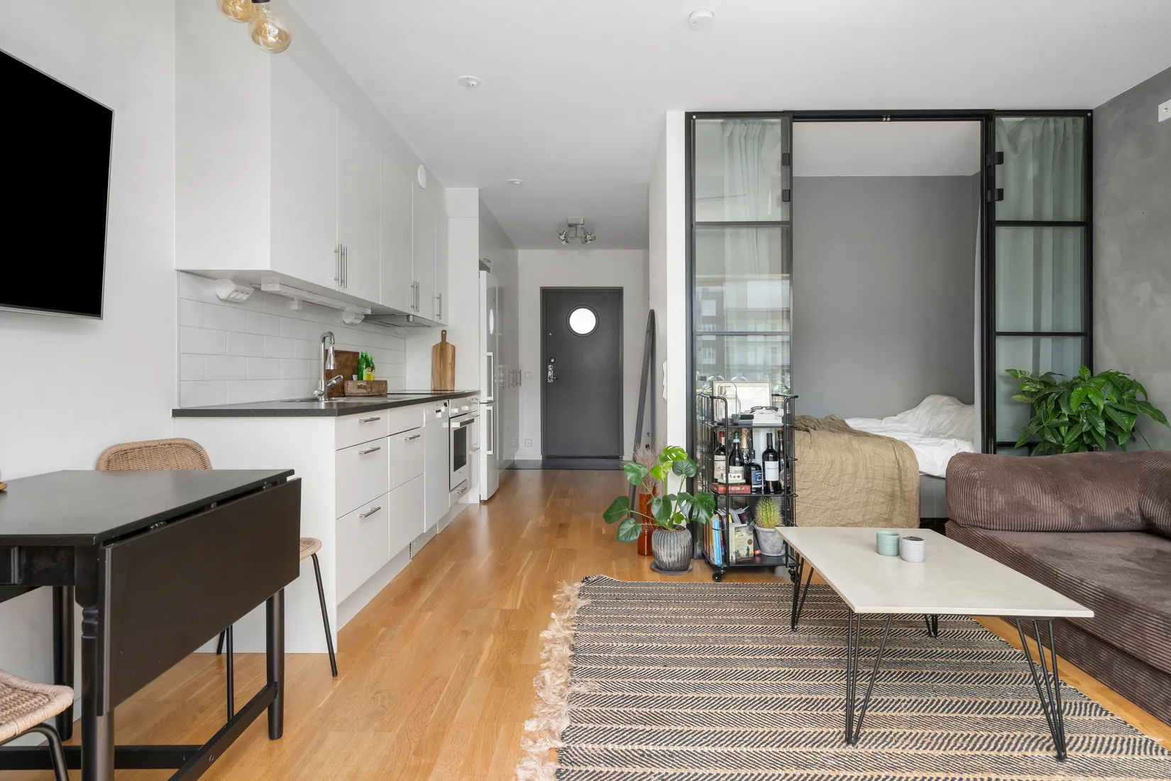 Bostadsrätt, Dioritvägen 3, Kolla Parkstad, Kungsbacka
