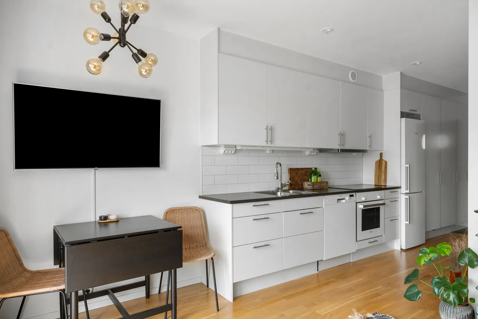 Bostadsrätt, Dioritvägen 3, Kolla Parkstad, Kungsbacka