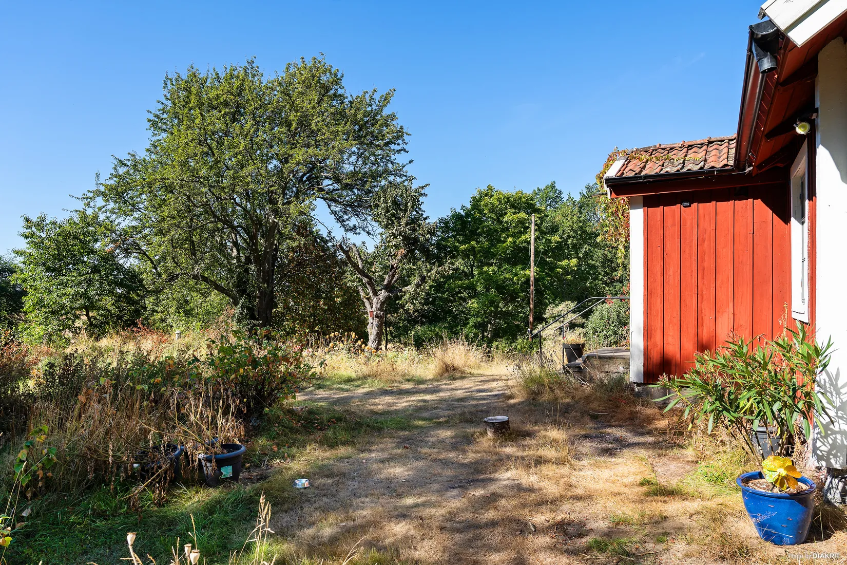 Tomt, Sandbodavägen 1, Sandboda, Upplands-Bro