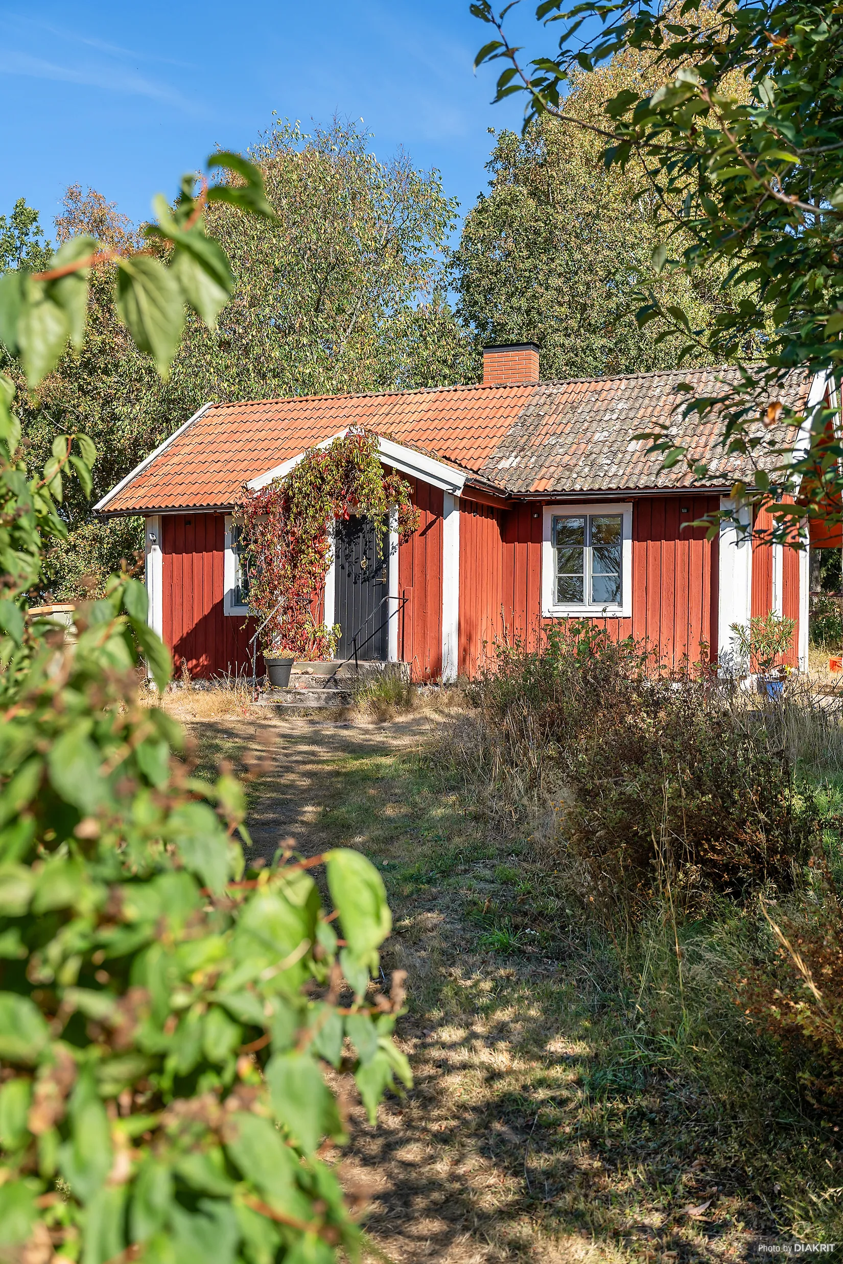 Tomt, Sandbodavägen 1, Sandboda, Upplands-Bro