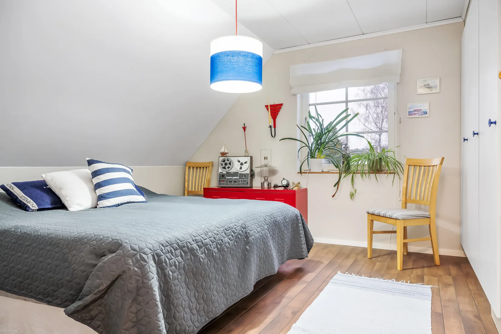 Villa, Domherrestigen 18, Nedre Svärtinge, Norrköping