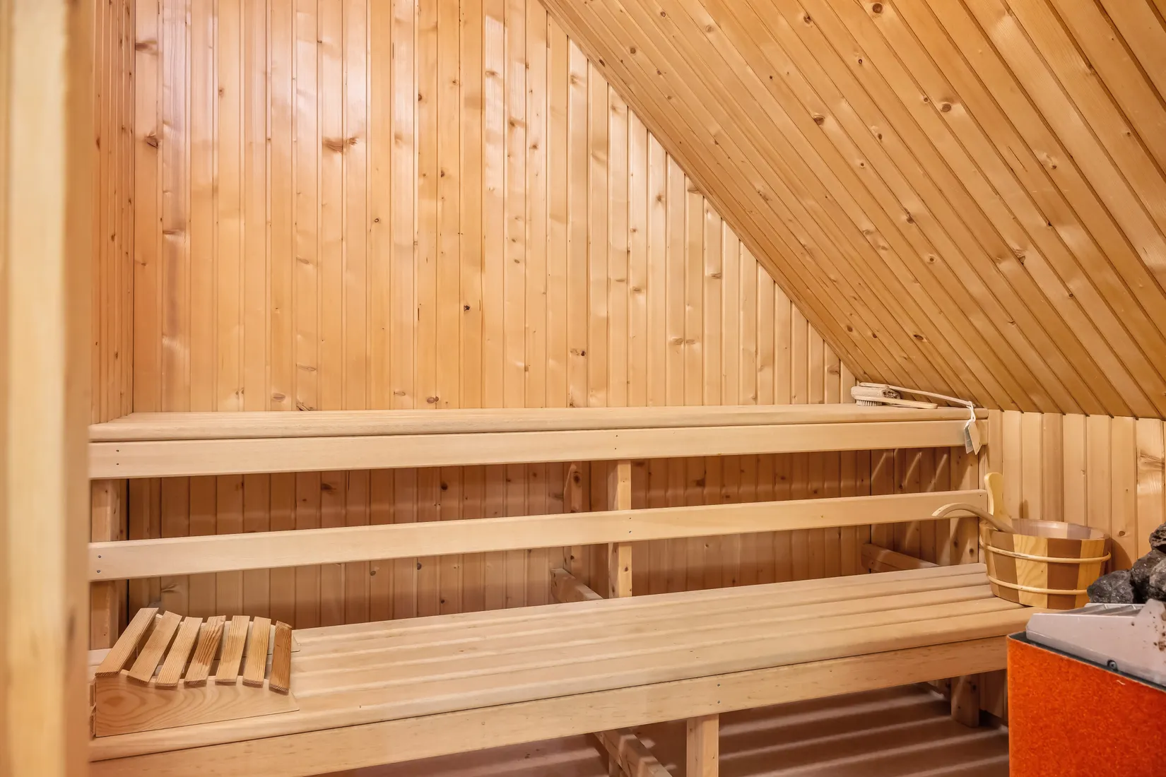 Villa, Domherrestigen 18, Nedre Svärtinge, Norrköping