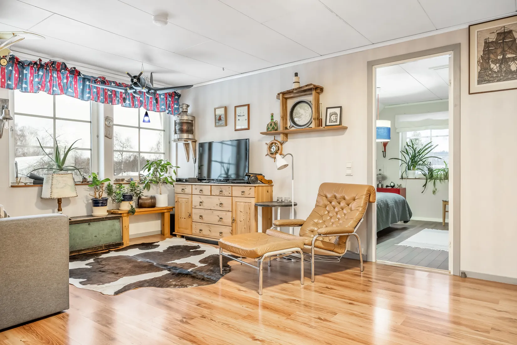 Villa, Domherrestigen 18, Nedre Svärtinge, Norrköping