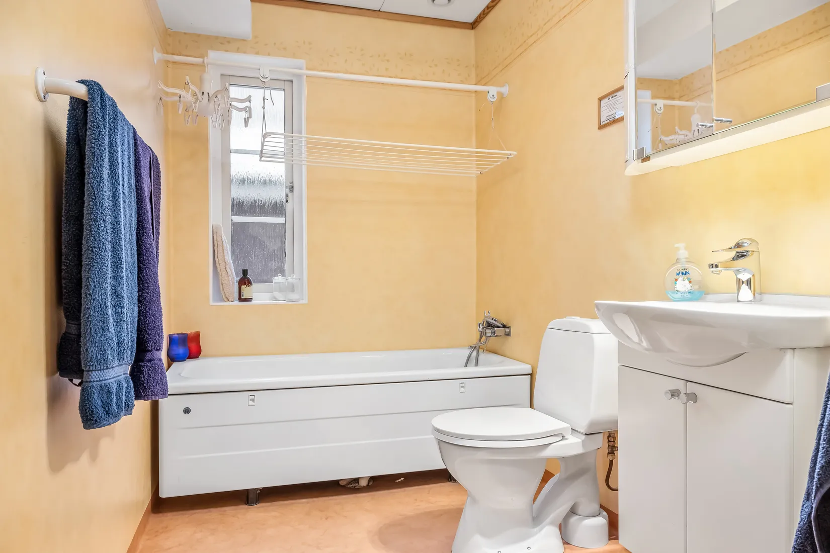 Villa, Domherrestigen 18, Nedre Svärtinge, Norrköping