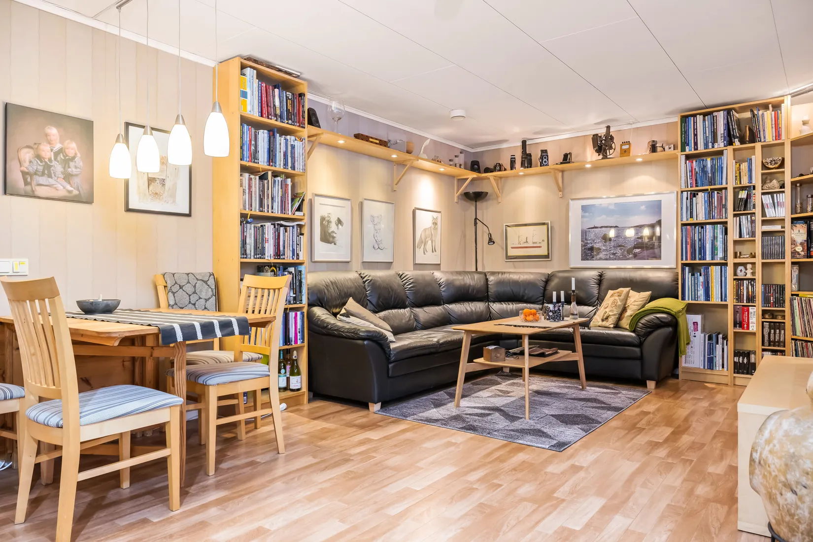 Villa, Domherrestigen 18, Nedre Svärtinge, Norrköping