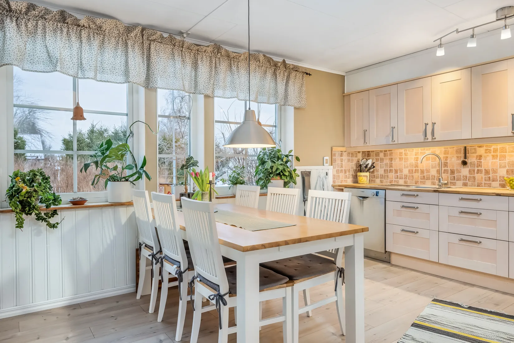 Villa, Domherrestigen 18, Nedre Svärtinge, Norrköping