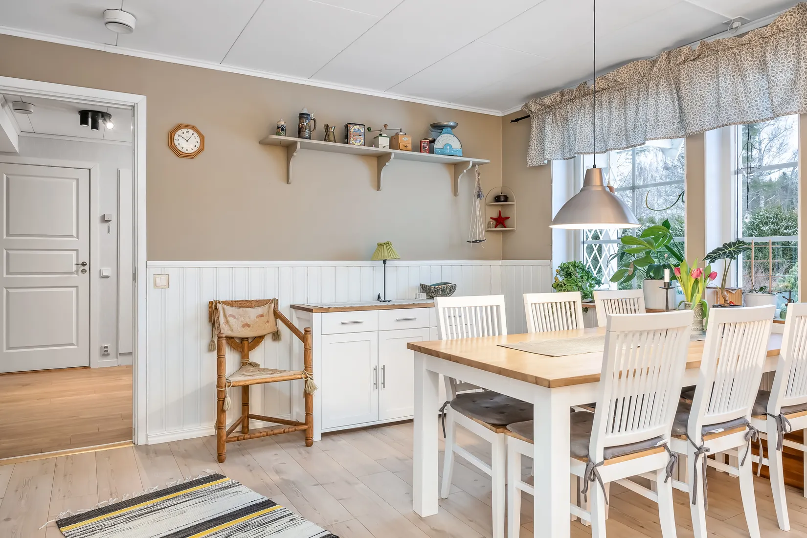 Villa, Domherrestigen 18, Nedre Svärtinge, Norrköping