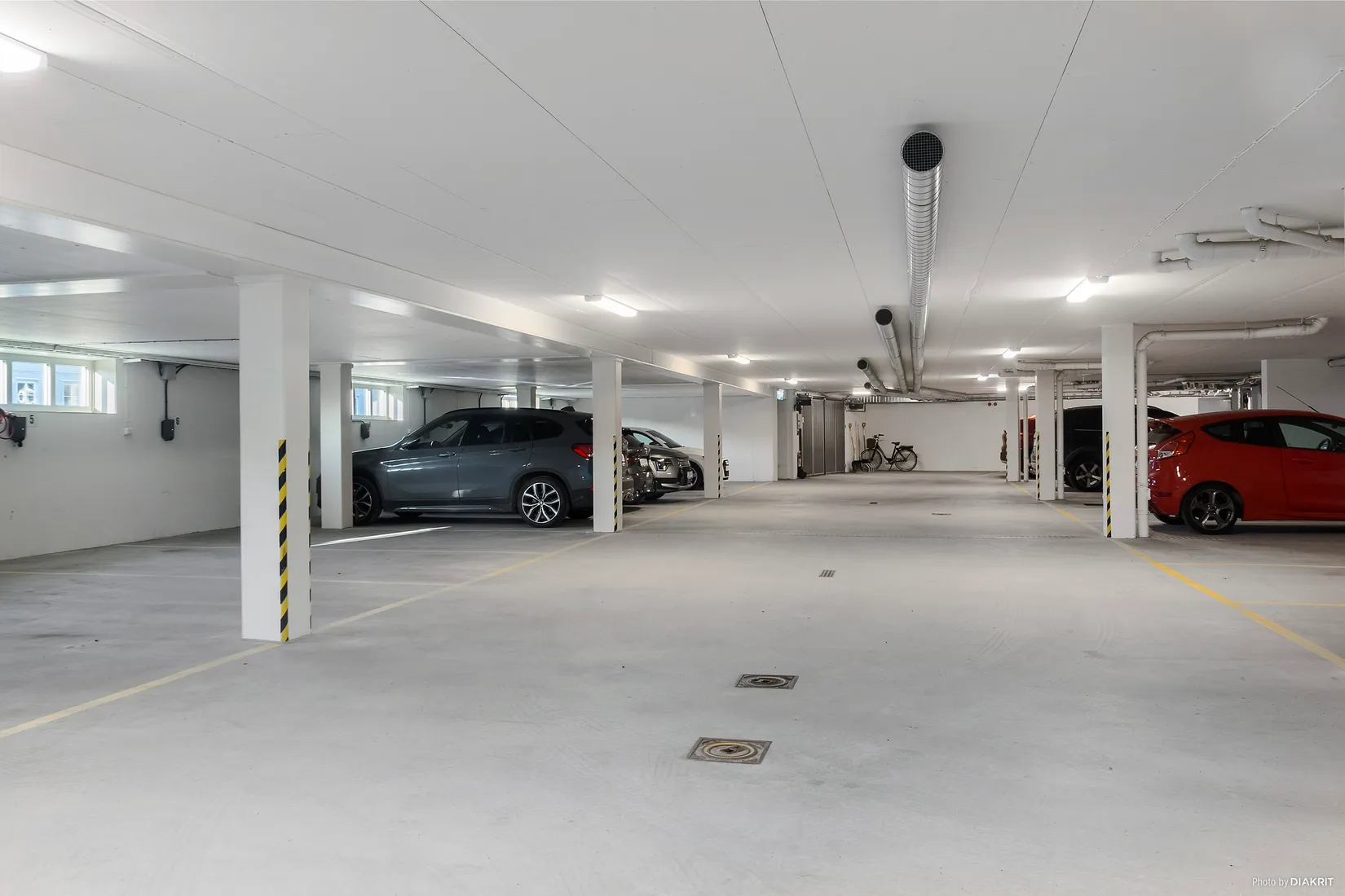 Bostadsrätt, Bryggvägen 1a, Härnön, Härnösand