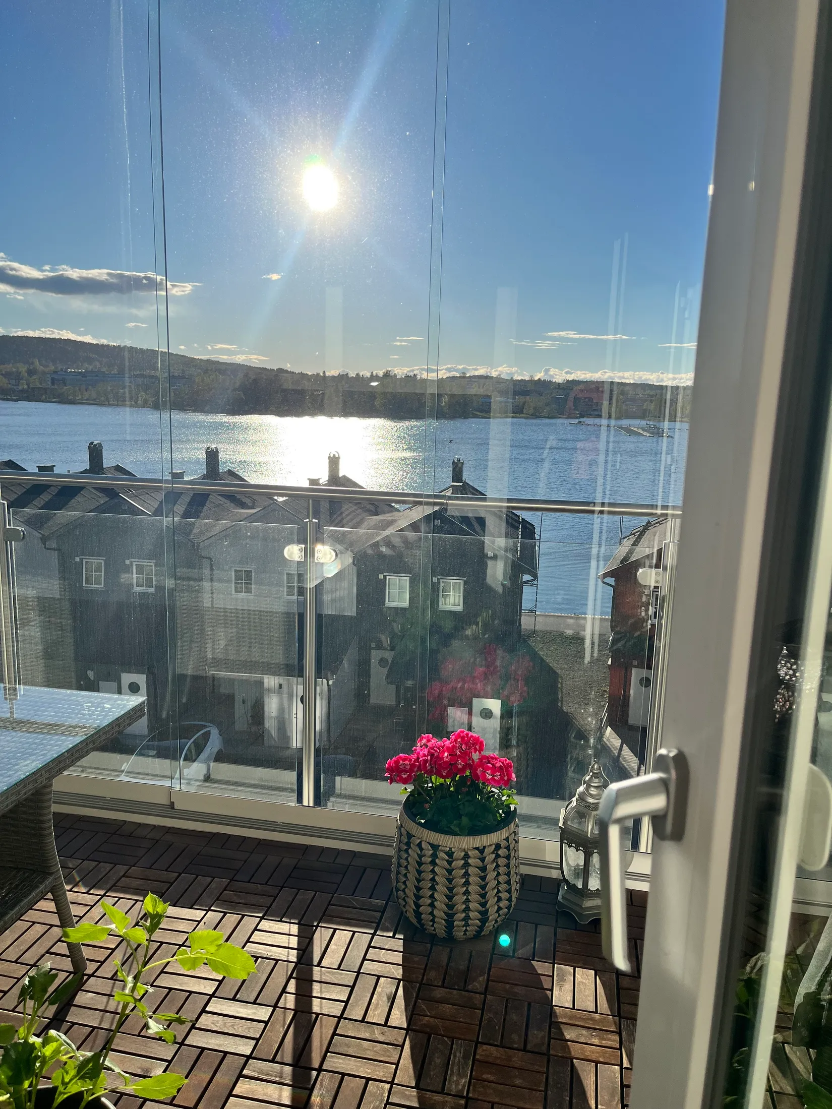 Bostadsrätt, Bryggvägen 1a, Härnön, Härnösand