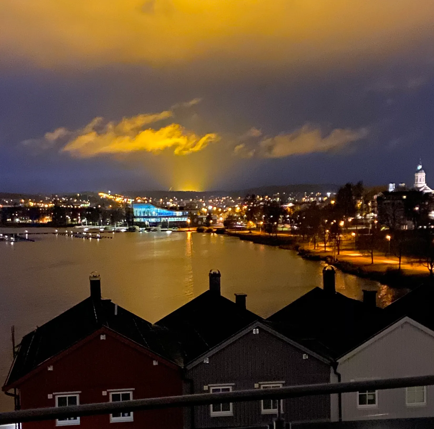 Bostadsrätt, Bryggvägen 1a, Härnön, Härnösand