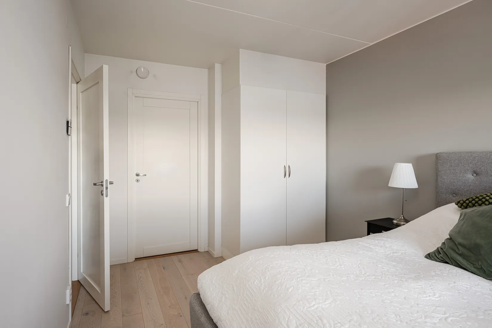Bostadsrätt, Bryggvägen 1a, Härnön, Härnösand