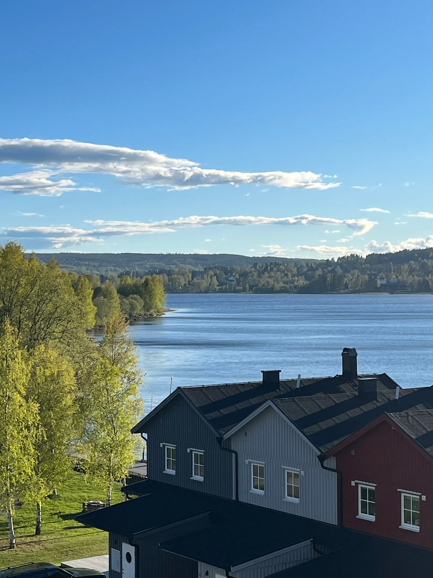 Bostadsrätt, Bryggvägen 1a, Härnön, Härnösand