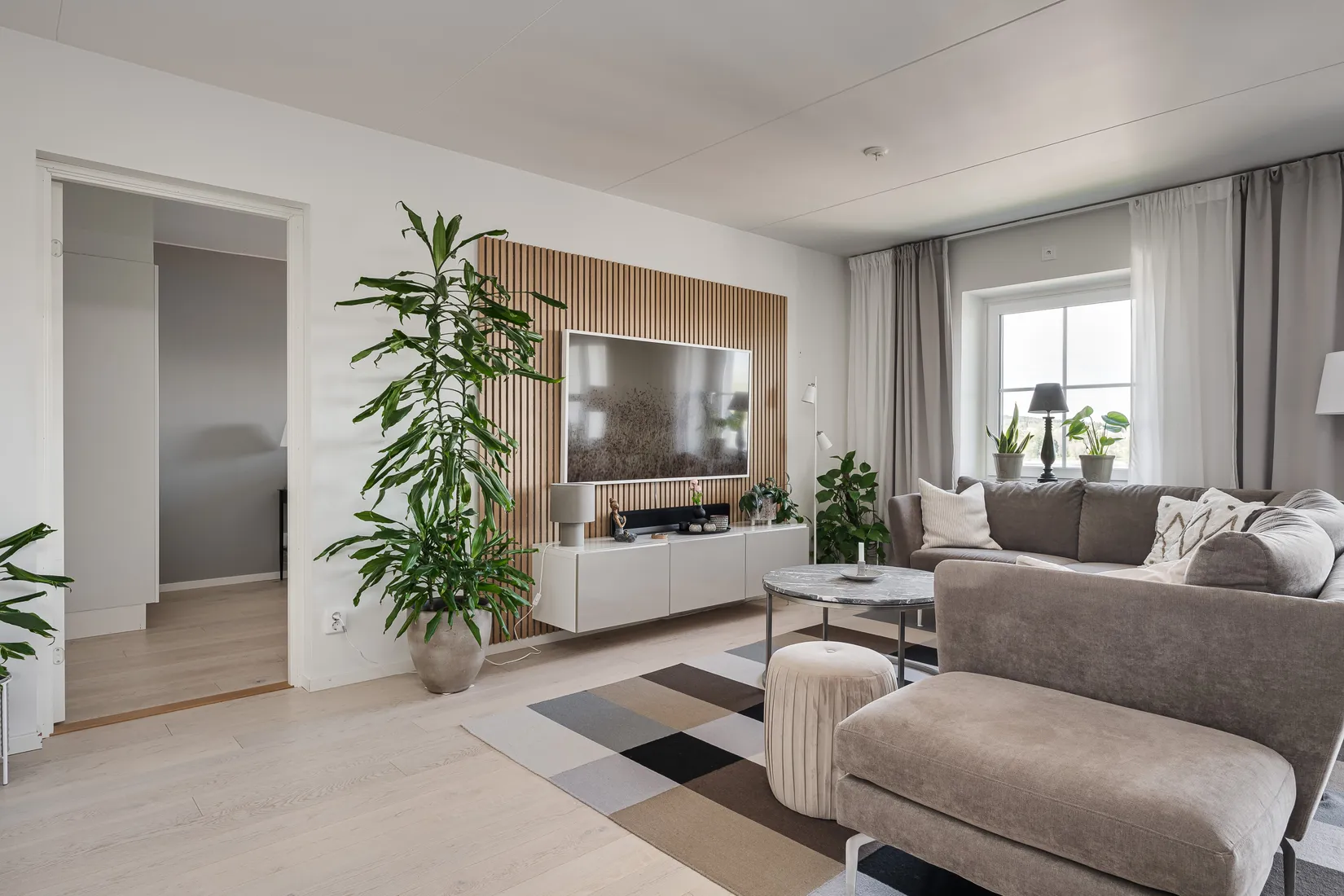Bostadsrätt, Bryggvägen 1a, Härnön, Härnösand
