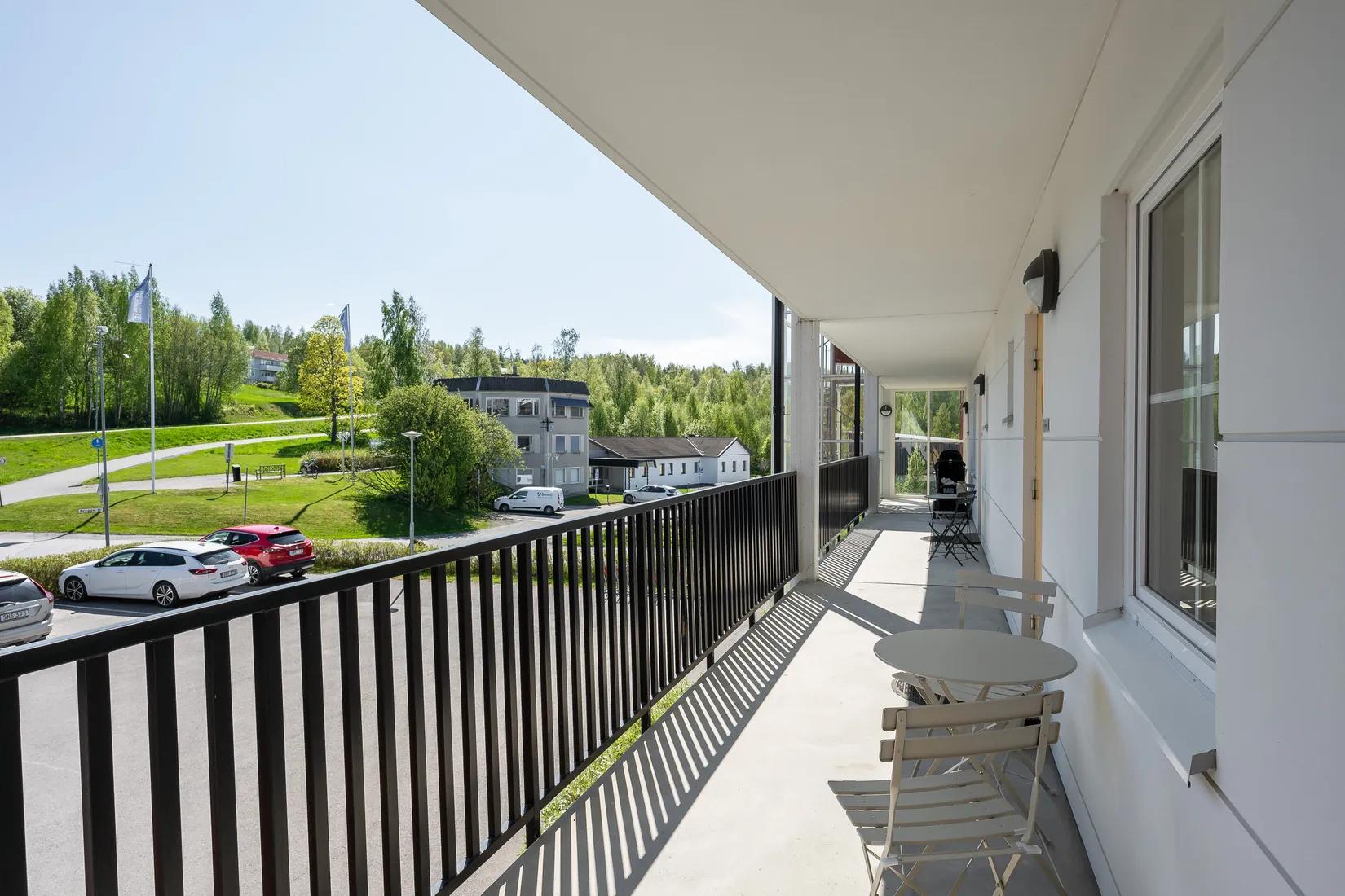 Bostadsrätt, Bryggvägen 1a, Härnön, Härnösand
