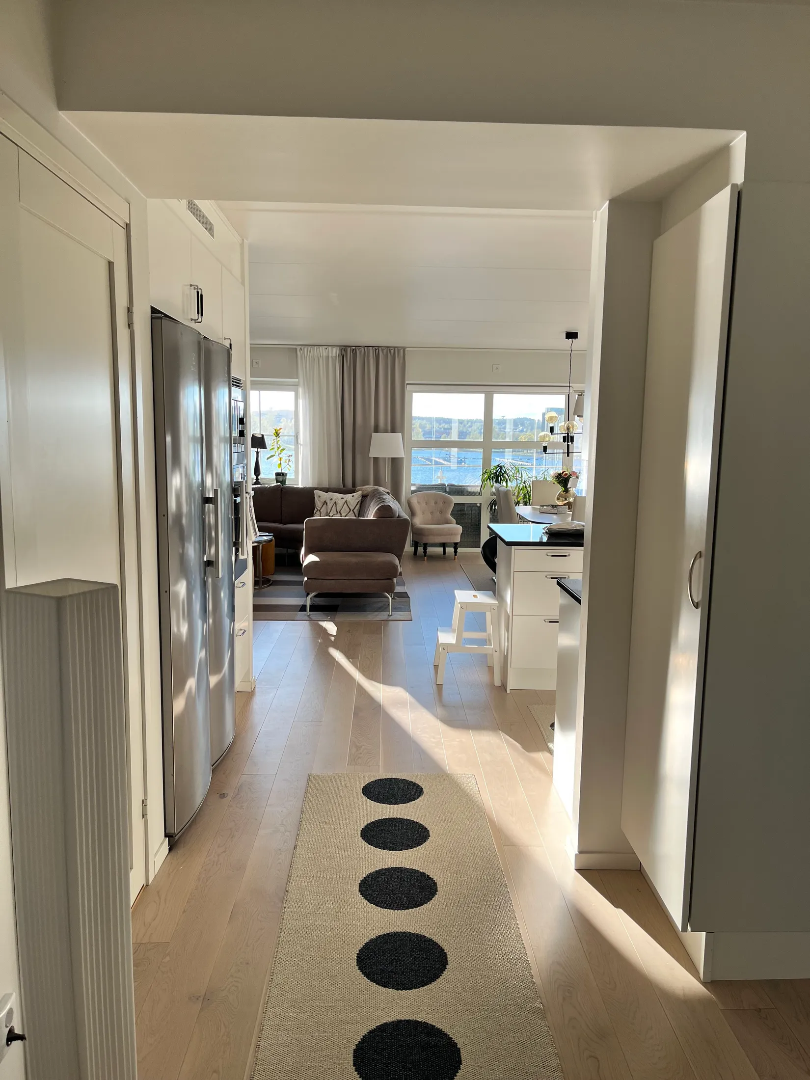 Bostadsrätt, Bryggvägen 1a, Härnön, Härnösand