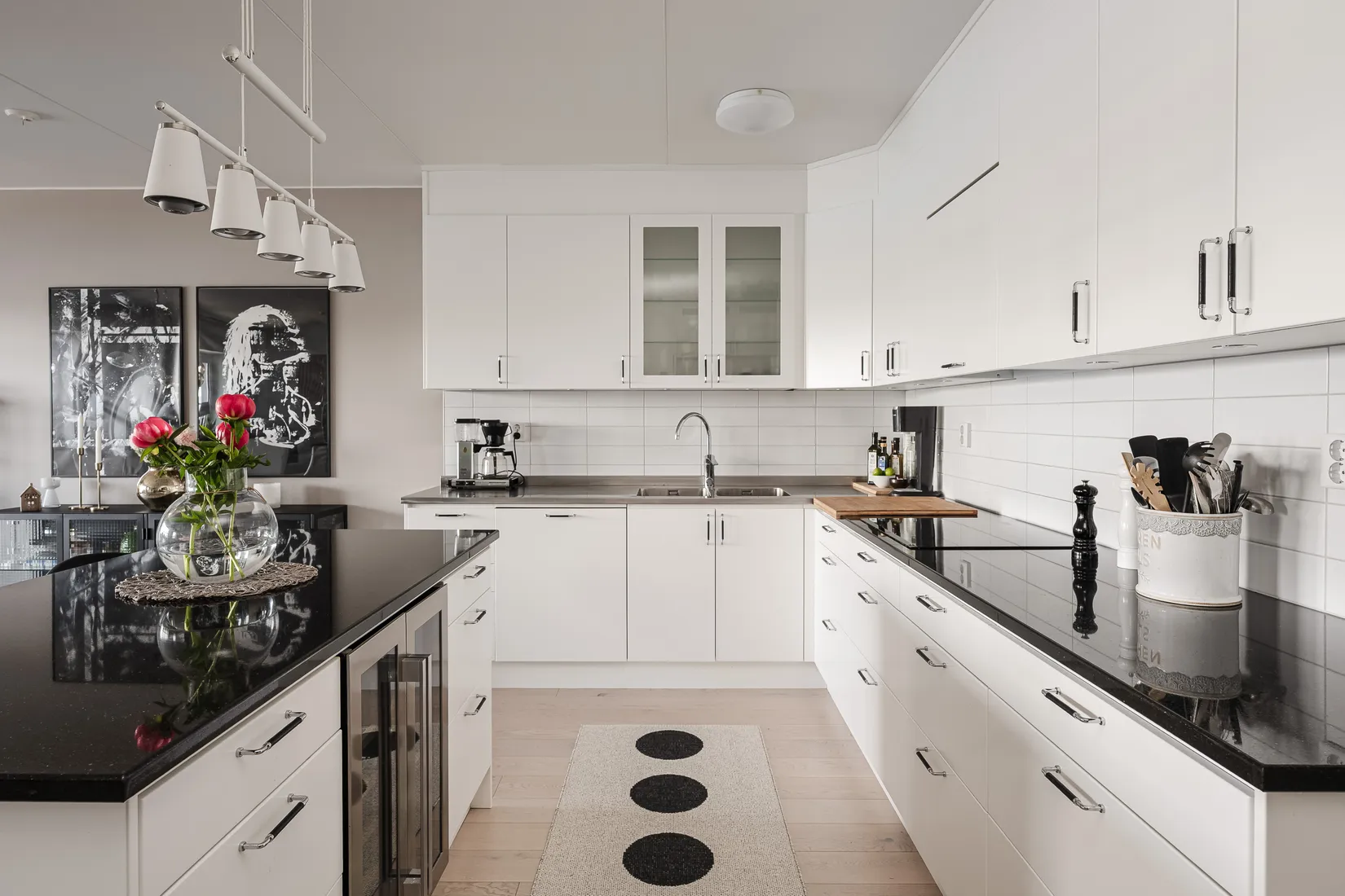 Bostadsrätt, Bryggvägen 1a, Härnön, Härnösand