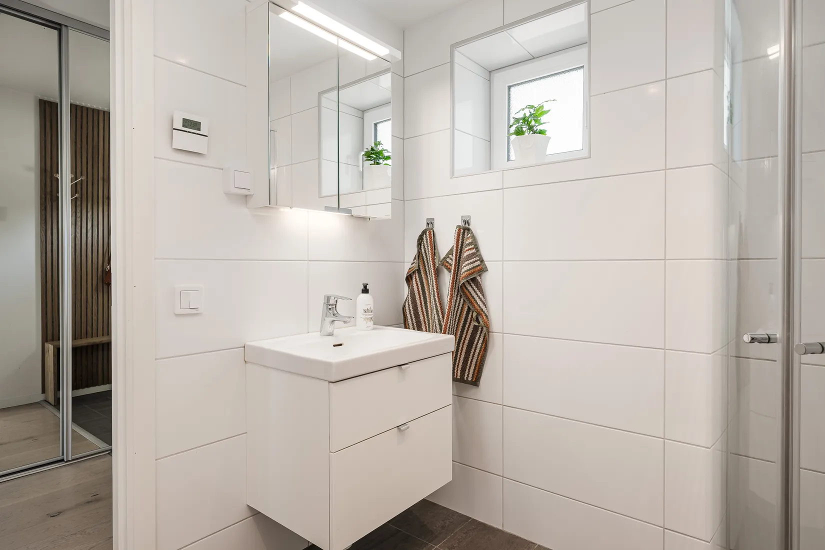 Bostadsrätt, Bryggvägen 1a, Härnön, Härnösand