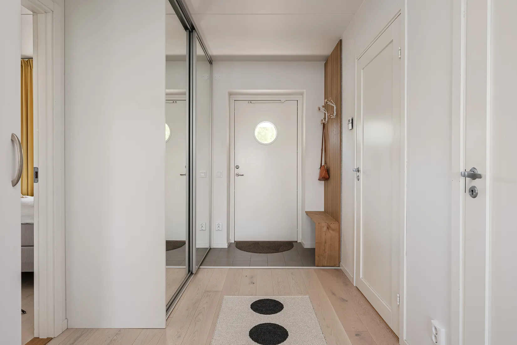 Bostadsrätt, Bryggvägen 1a, Härnön, Härnösand